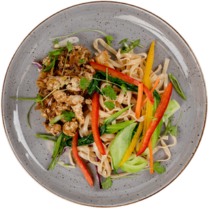 Athlete - Lean Ground Turkey