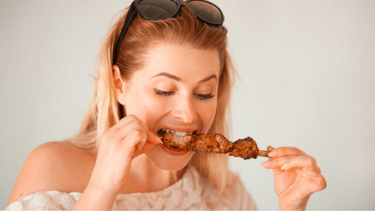 What is the Carnivore Diet